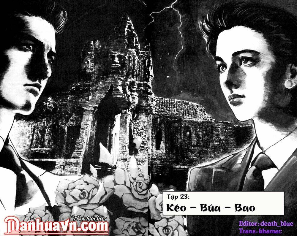 sanctuary chapter 23 2