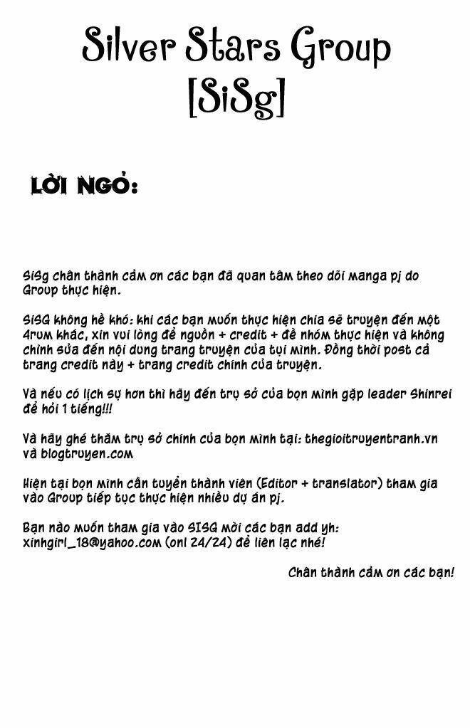 magikano chapter 6 1