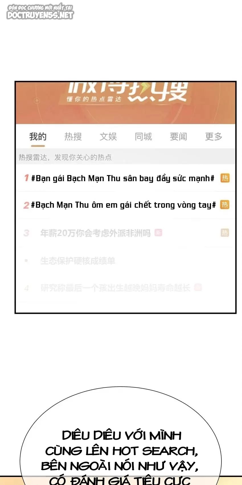 ảnh hậu một tuần mập ba cân chapter 30 21