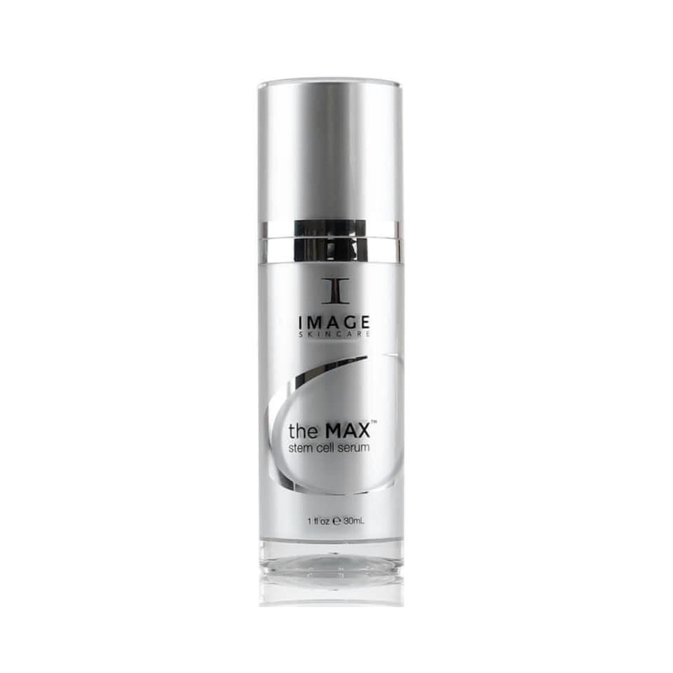 Serum Chống Lão Hóa Image Skincare The Max Stem Cell Serum (30ml)