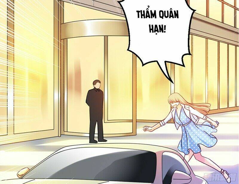 ác ma chủ tịch xin buông tay chapter 2 5