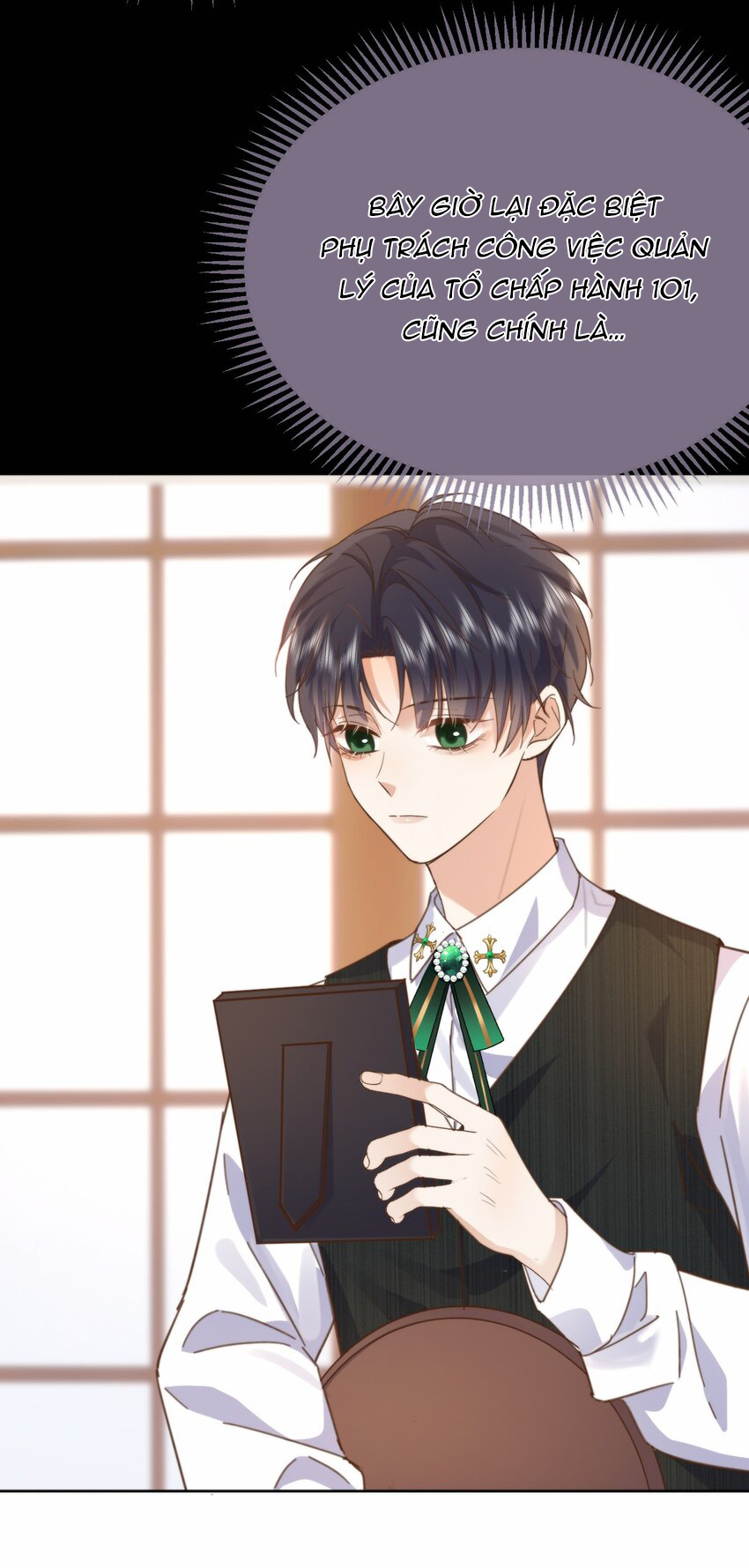 huynh dạy đệ vô lễ chapter 25 40