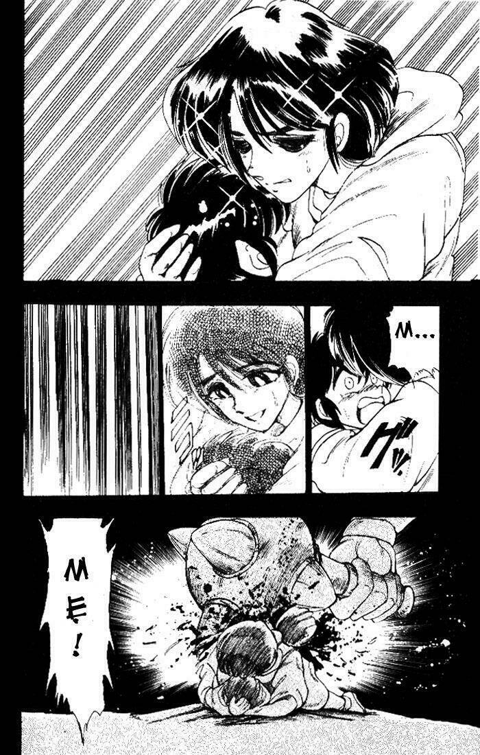 violinist of hameln - cây đàn kì diệu chapter 1 22