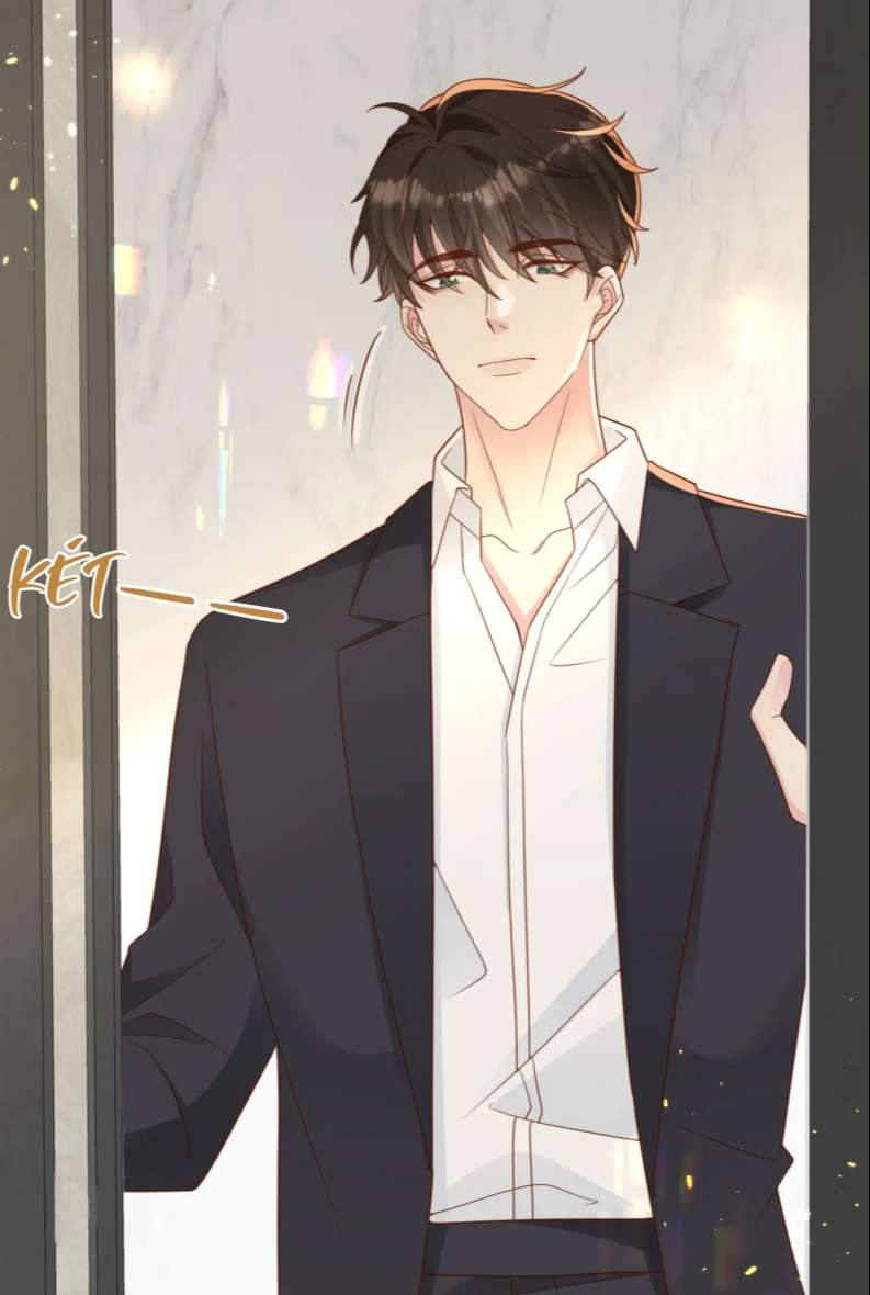 sau khi mất trí nhớ tình địch nói tôi là bạn trai anh ấy chapter 8 31