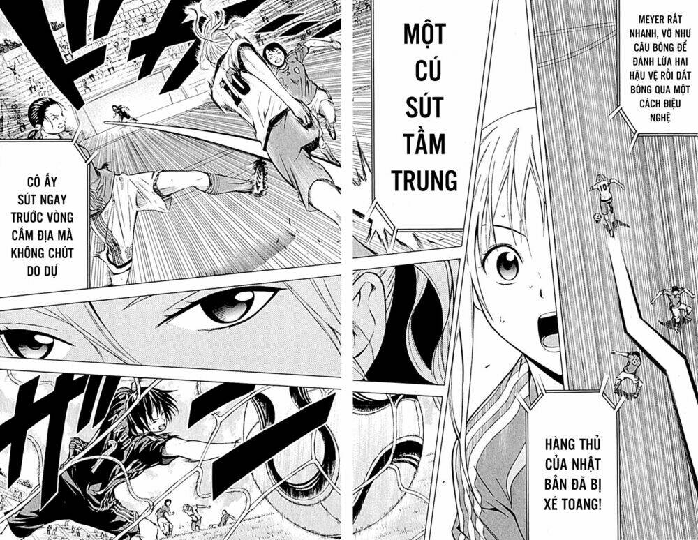 kỵ sĩ trong vòng cấm chapter 72 11