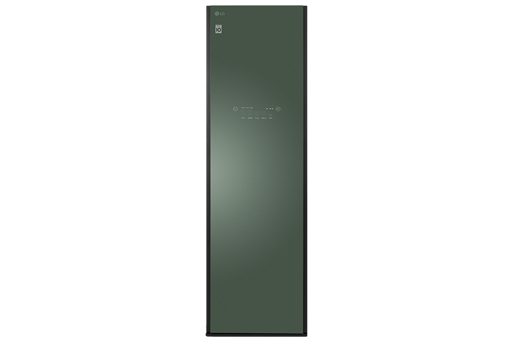 Tủ chăm sóc quần áo thông minh LG Styler Inverter 5 móc S5GOC - Hàng Chính Hãng