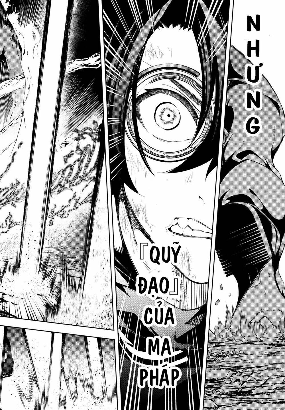 wistoria's wand and sword chapter 8 32