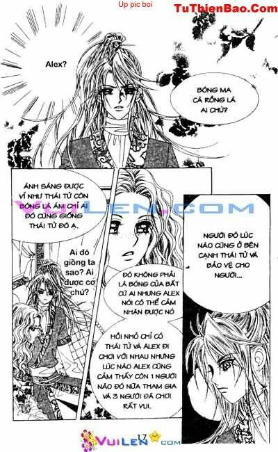 bogle goes to the kingdom chapter 26 16