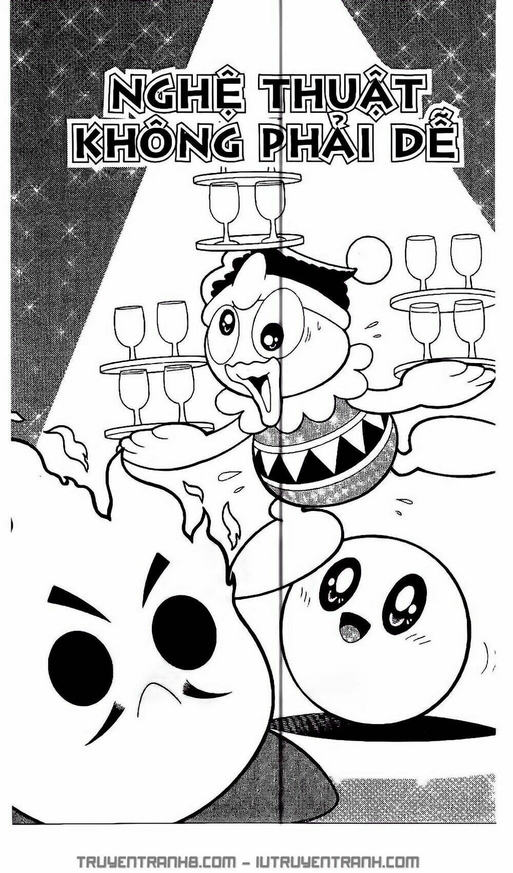 ngôi sao kabi chapter 174 4