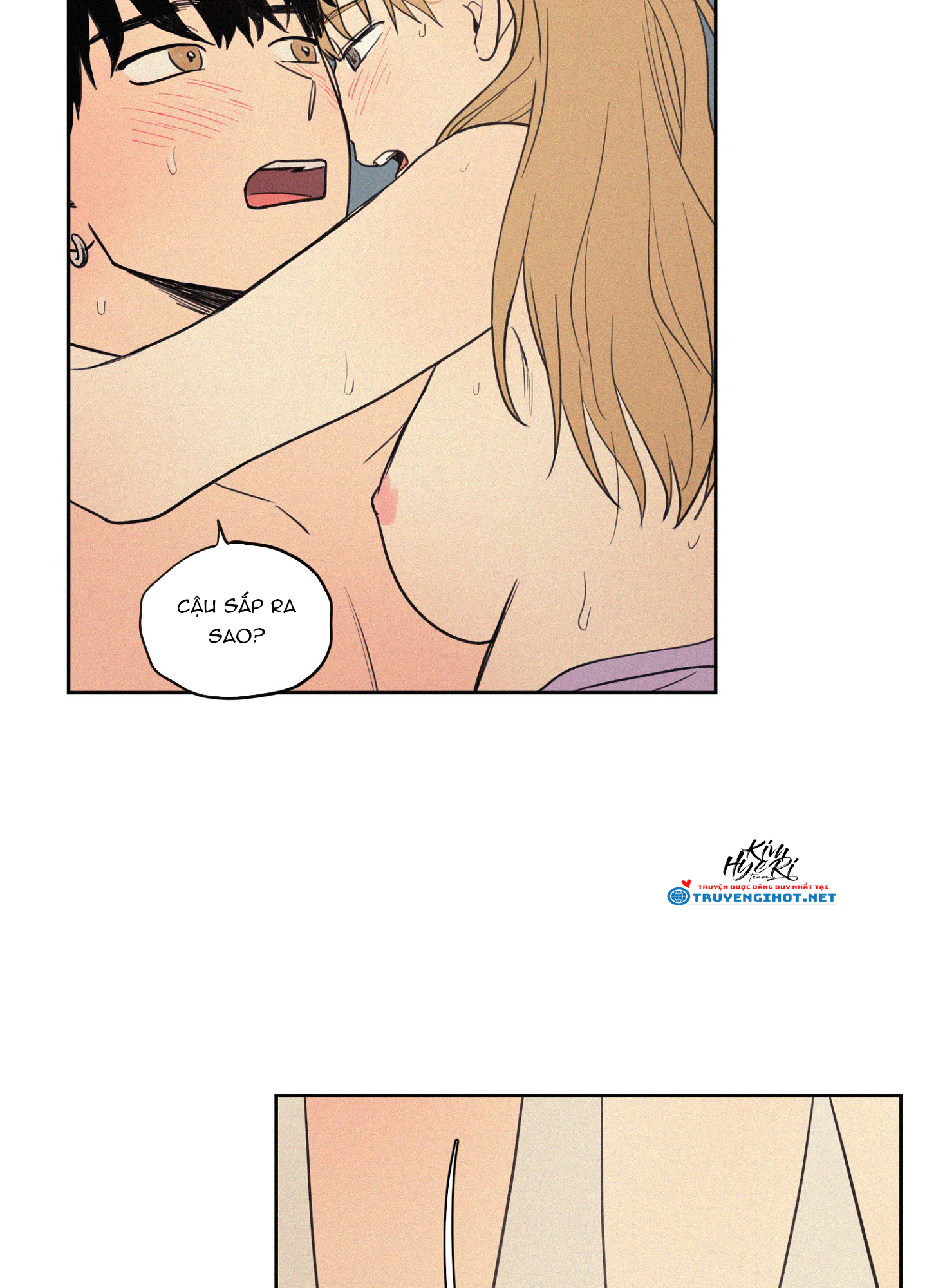 lý do yêu phải thằng bạn thân chapter 16.4 4