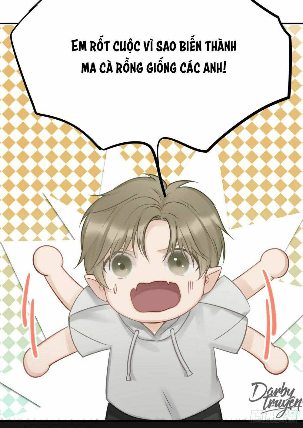 yêu phải vampire chapter 4 31