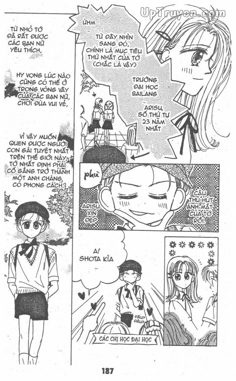 ban trai của tôi - my boyfriend chapter 2 86