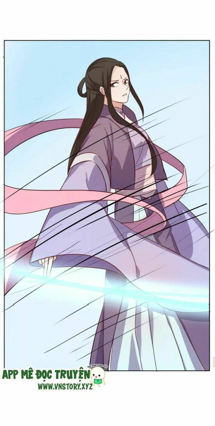 hồ tiên này không tin được chapter 32 24