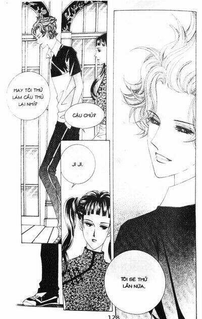 lọ lem hậu đậu chapter 14 6