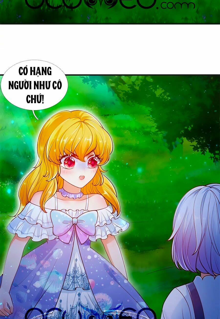 bỗng một ngày trở thành con gái nhà vua chapter 232 30
