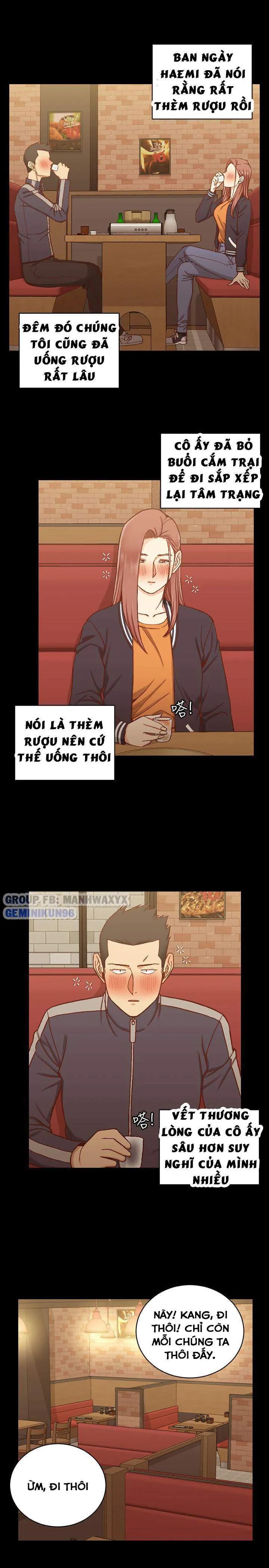 thanh niên động kinh chapter 100 25