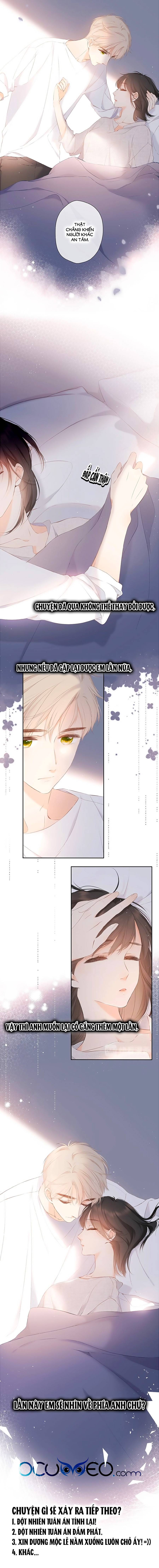 lại gặp được em chapter 14 8