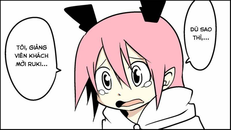 senyuu chapter 102 19