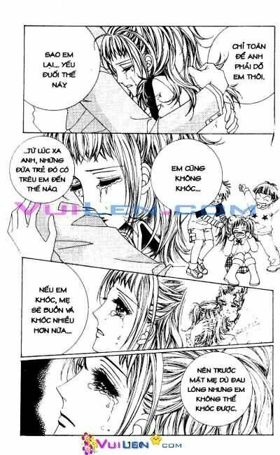 nụ hôn đầu chapter 4 100