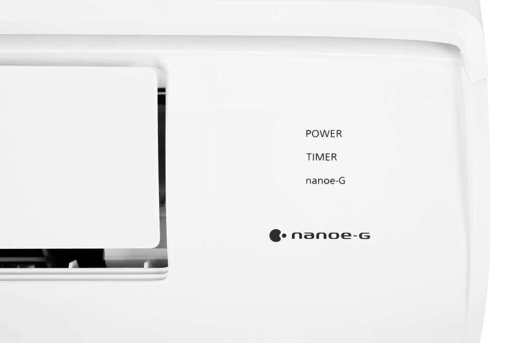 Máy Lạnh Panasonic 1 HP CU/CS-N9WKH-8 - Hàng chính hãng - Giao HCM và 1 số tỉnh thành
