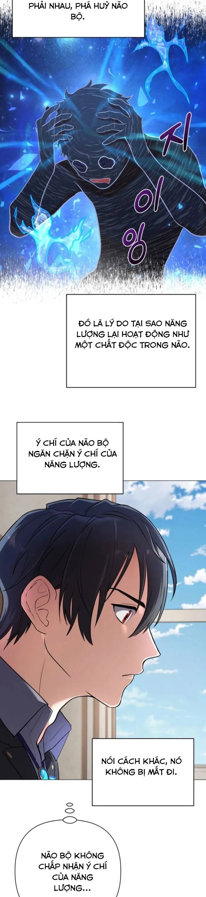 sự trở lại của đại pháp sư huyền thoại chapter 3 17