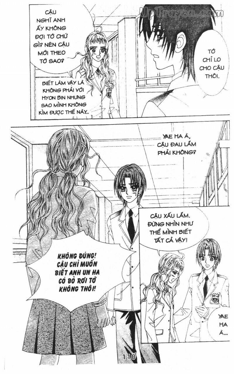 mặt nạ tình yêu chapter 78 22