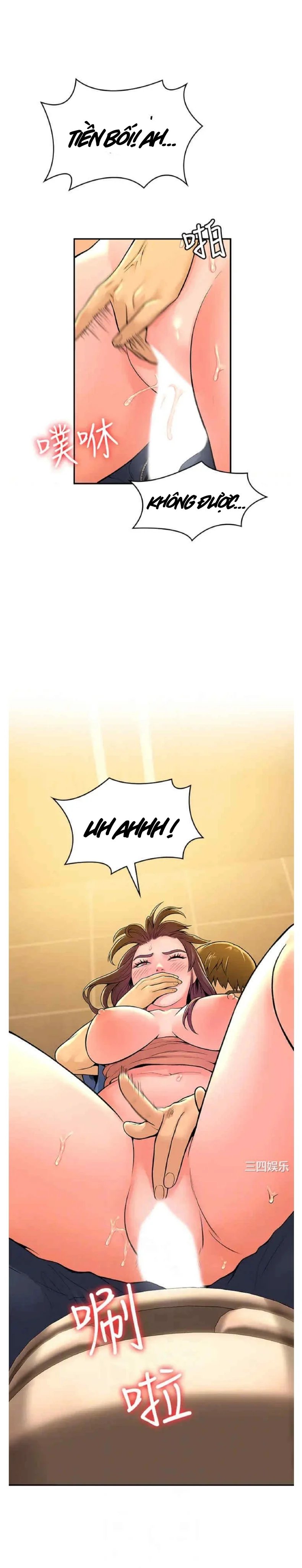 sinh viên thời nay chapter 40 14