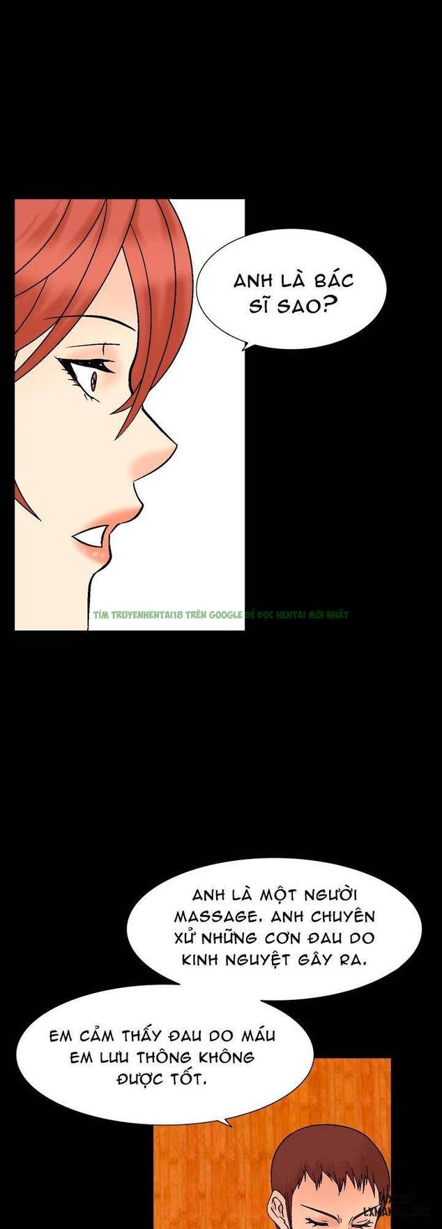 mùi vị của đôi bàn tay chapter 36 32