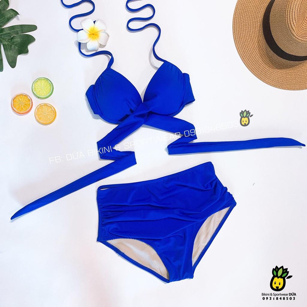 Bikini 2 mảnh nâng ngực đẹp