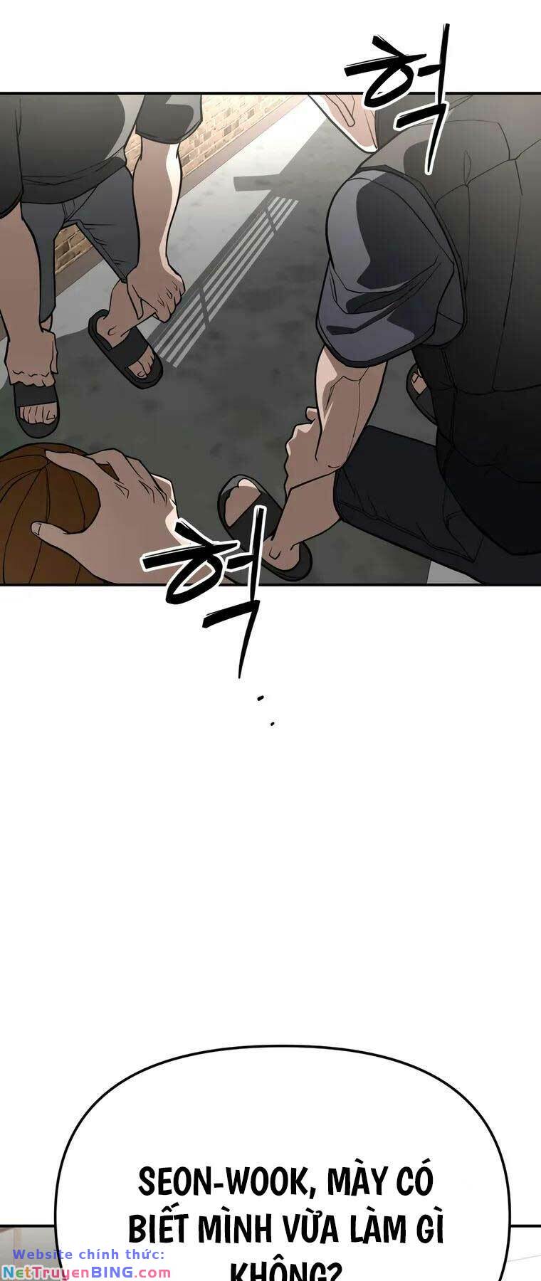 99 thủ lĩnh chapter 8 56