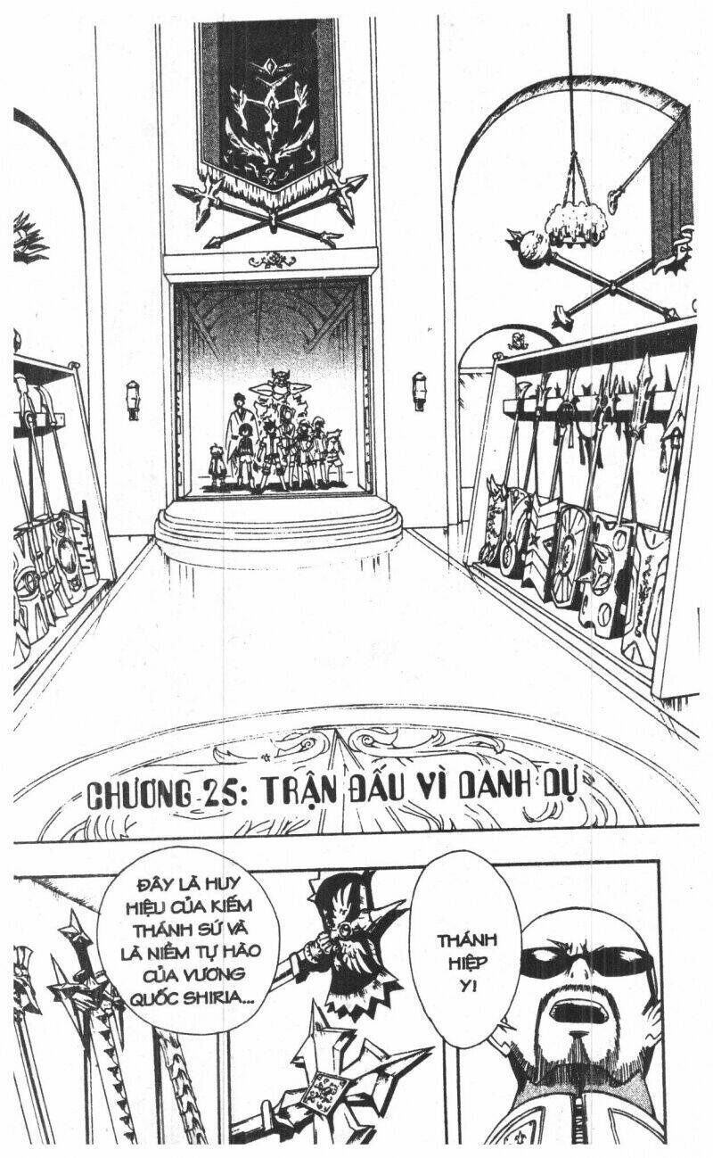 joou kishi monogatari chapter 6 65