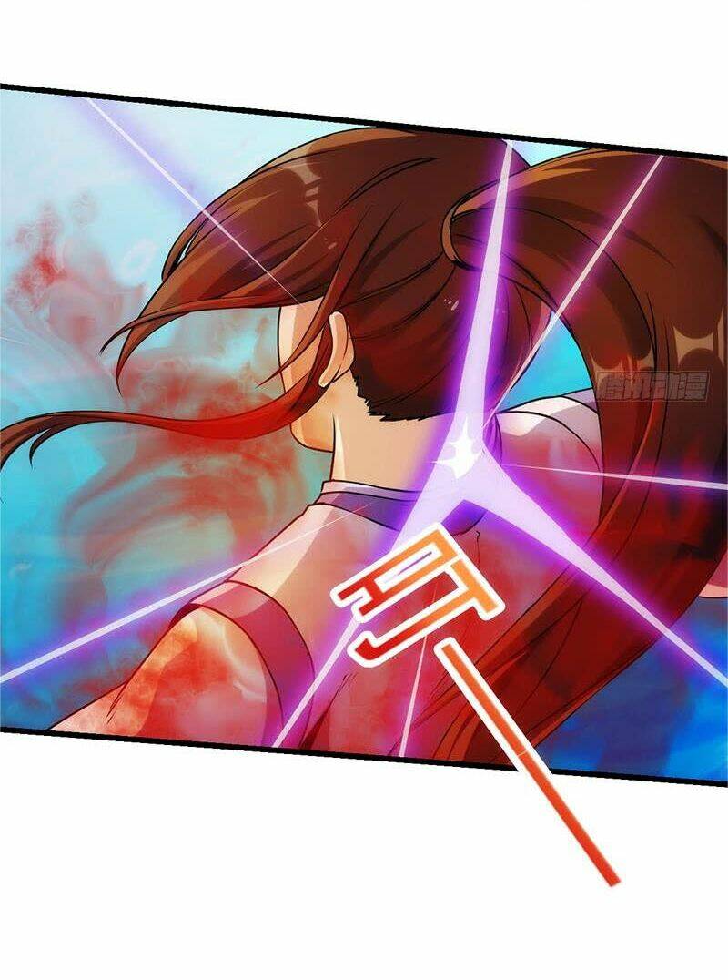 đừng cản ta tu tiên chapter 61 7