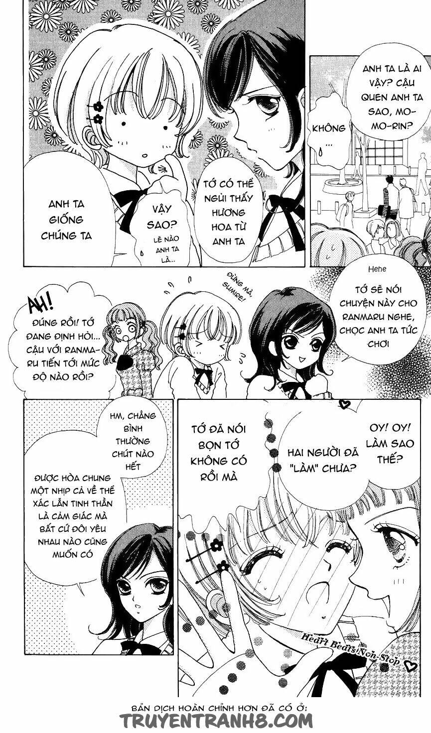 hana ni nare chapter 38 14