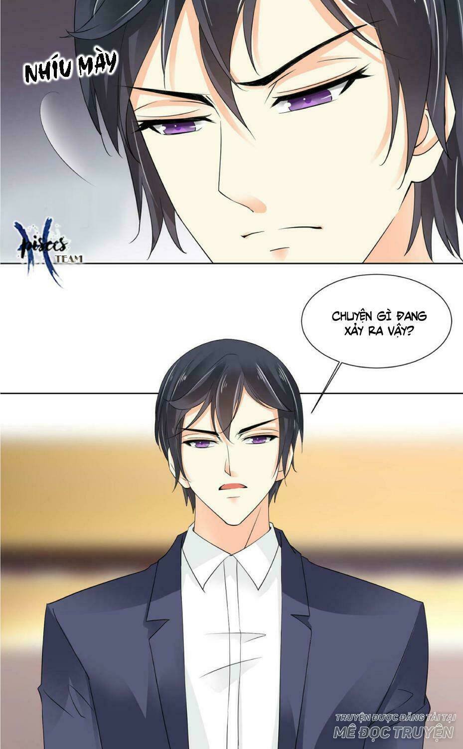 nữ nhân xin nhẹ nhàng chapter 28 21