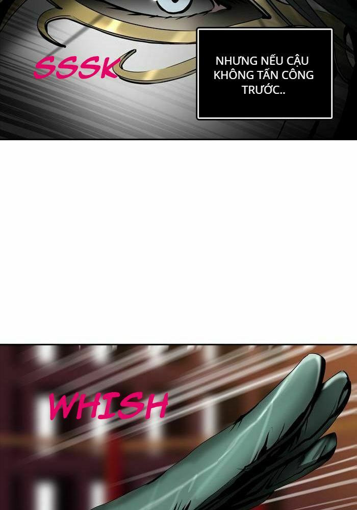 tòa tháp bí ẩn 2 chapter 216 77
