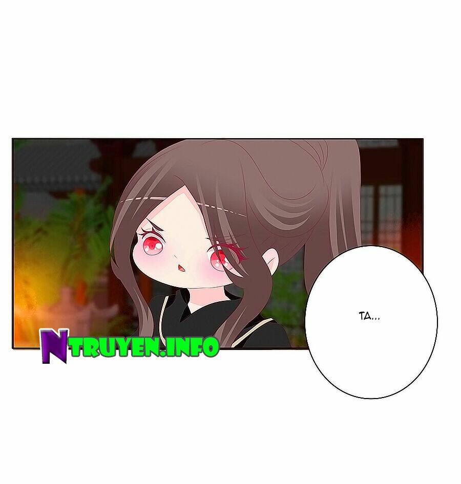 tướng quân mời ra trận chapter 166 8