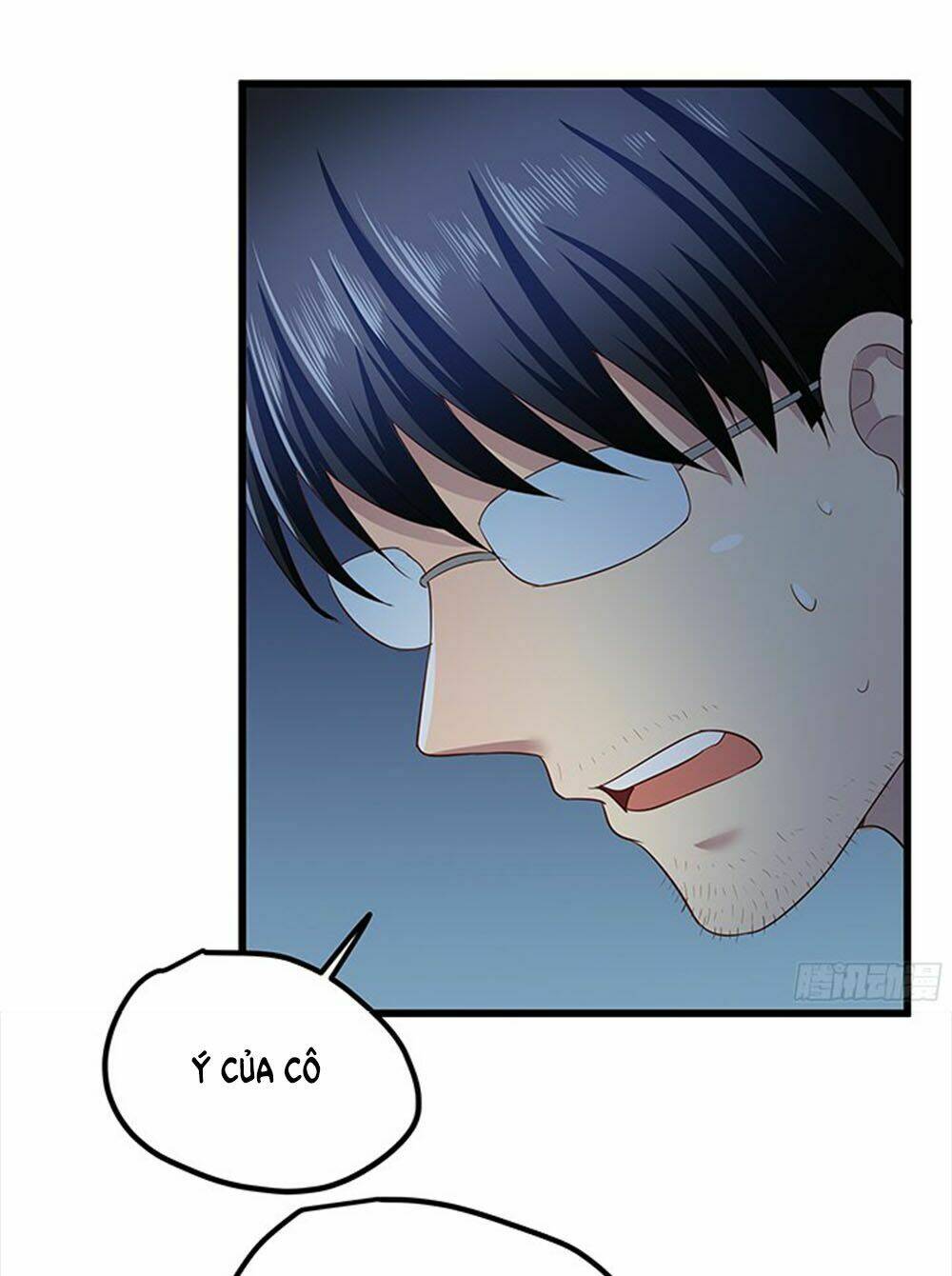 khi trò chơi ác ma bắt đầu chapter 33 4