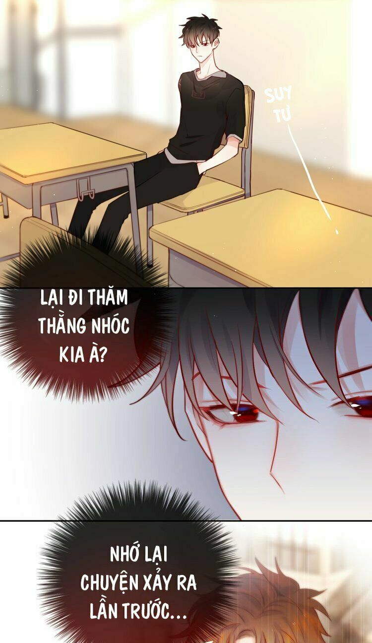 trú dạ liên miên chapter 21 14