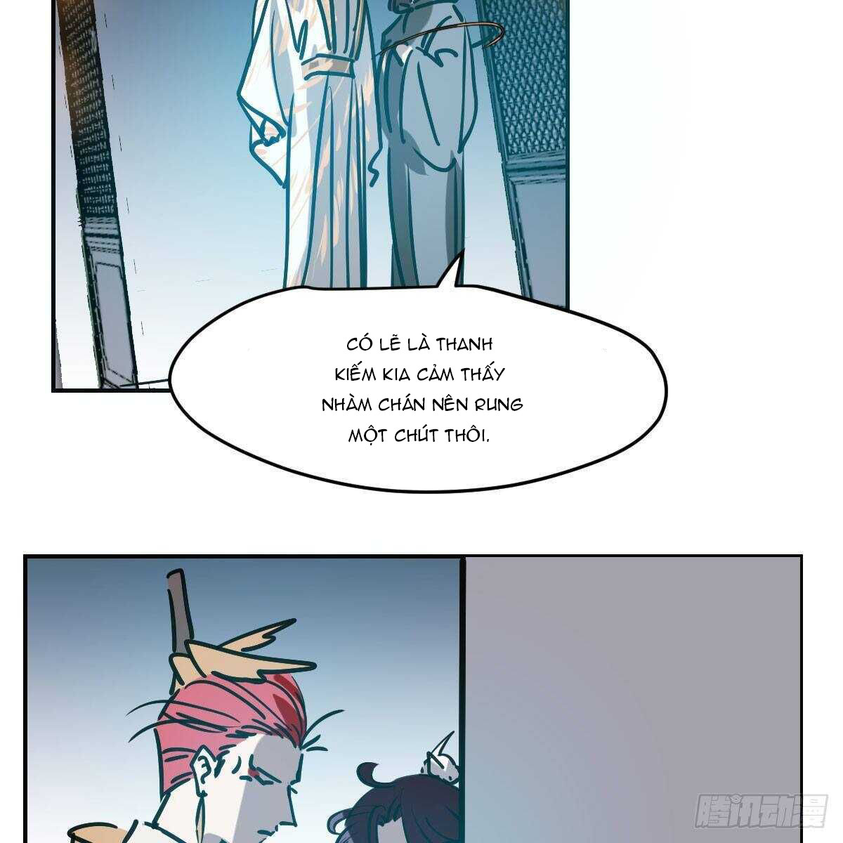 Bắt Lấy Ngao Ngao chapter 87 - Trang 6