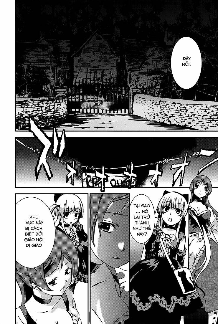 necrophile of darkside sister chapter 2 28