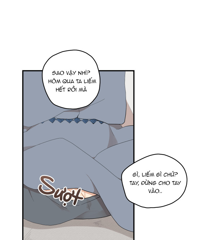 đường hoa liên kiều rơi chapter 19 21