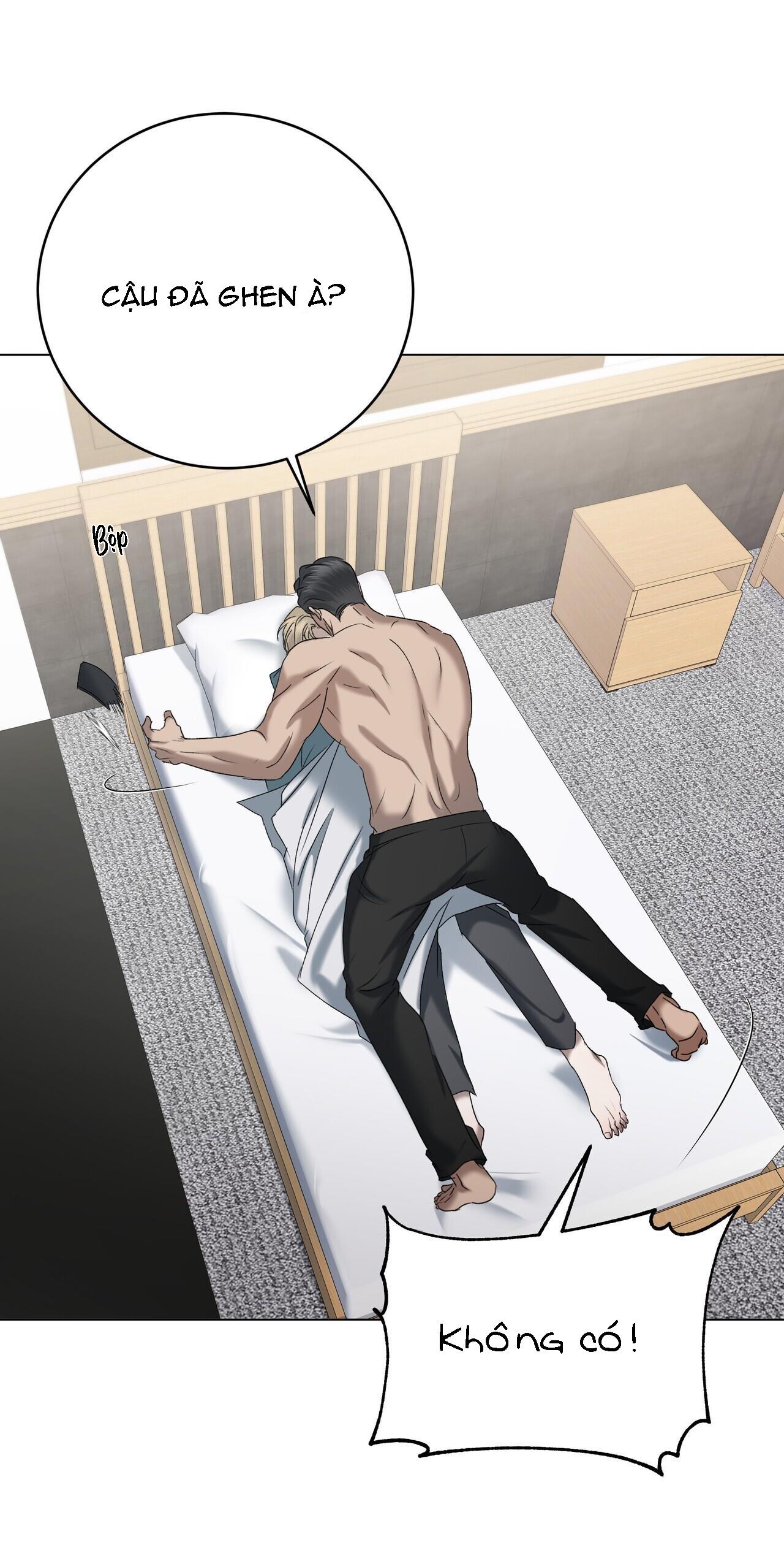 cầu thủ bóng nước chapter 25 41