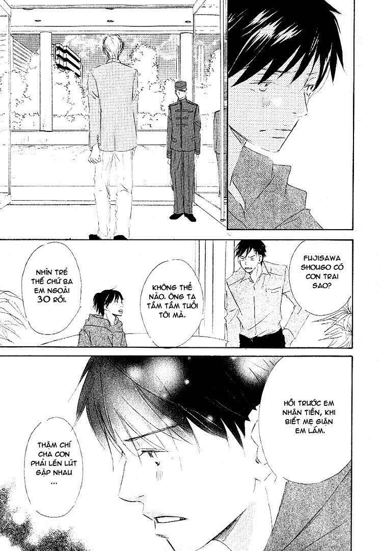 meguriau yo, baby! chapter 3 23