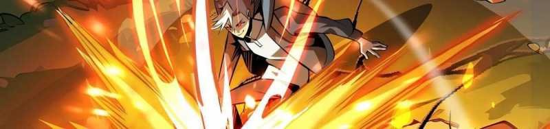 ngại qué, kỹ năng của ta tự mãn cấp! chapter 2 476