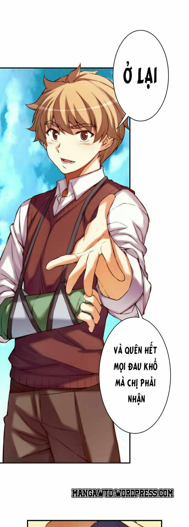 cohabitation with the fiancee chapter 18 8