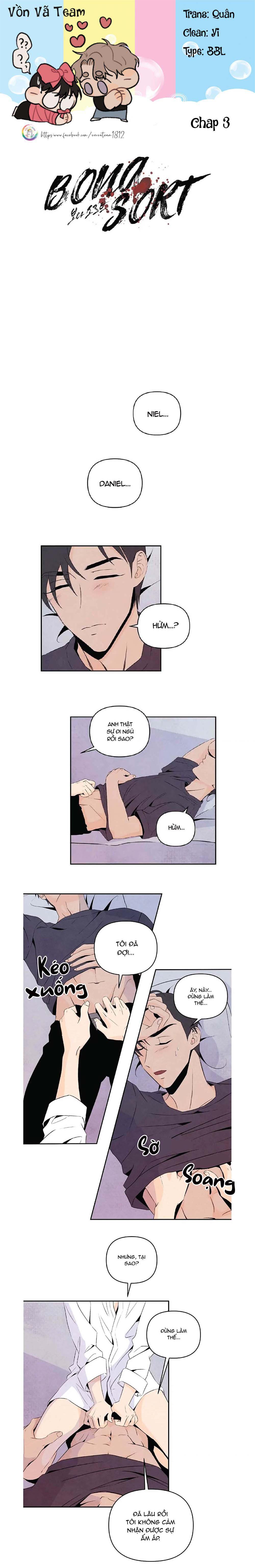 bona sort chapter 3 1