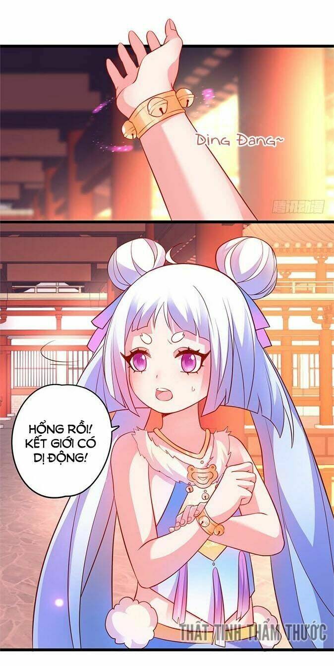 liêu liêu trai chapter 11 14