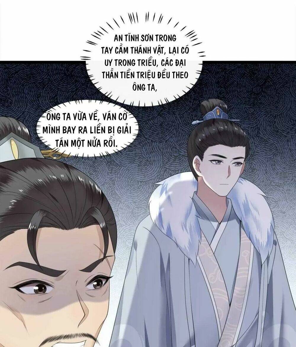 phượng hoàng vu phi chapter 109 21