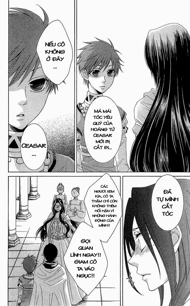 bình minh arcana chapter 10 30