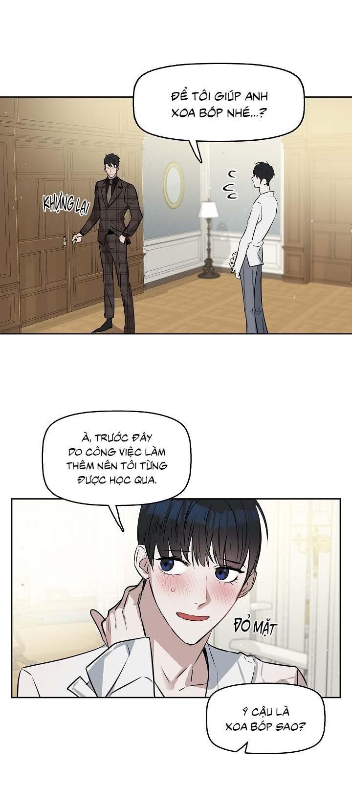 kiss me liar chapter 11 24